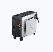 xTool P3 CO2 Laser Cutter