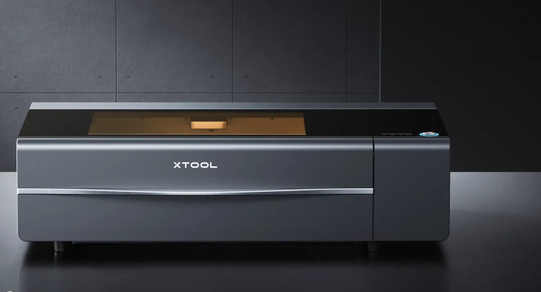 xTool M1 Ultra 4-in-1 Craft Machine