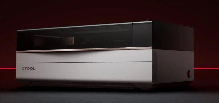 xTool F2 Ultra Dual Laser Engraver