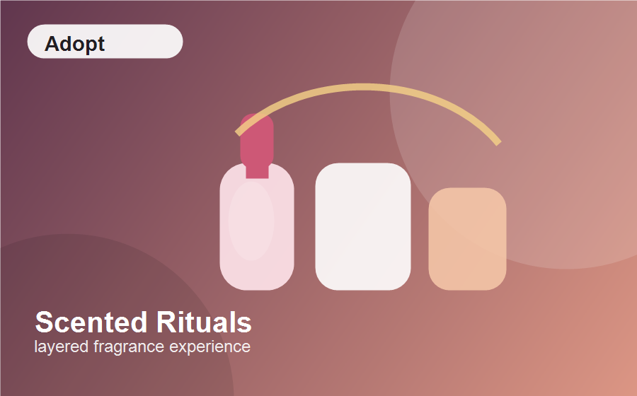 Adopt Scented Rituals product card