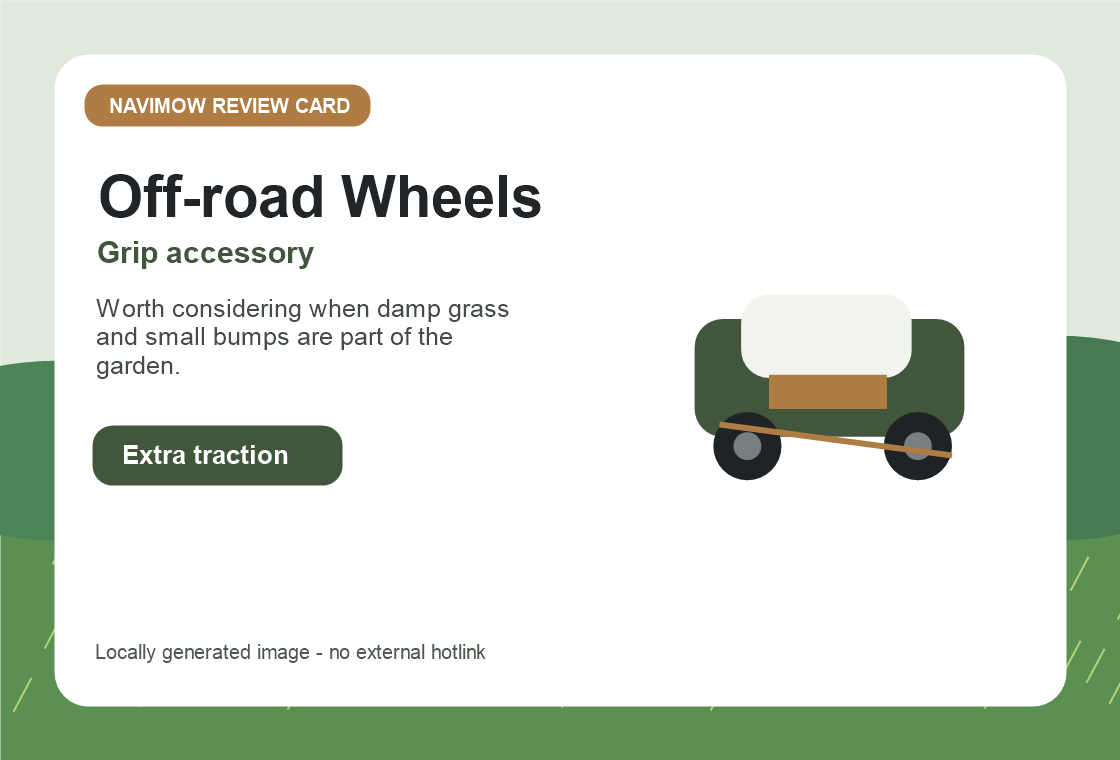 Off-road Wheels product card