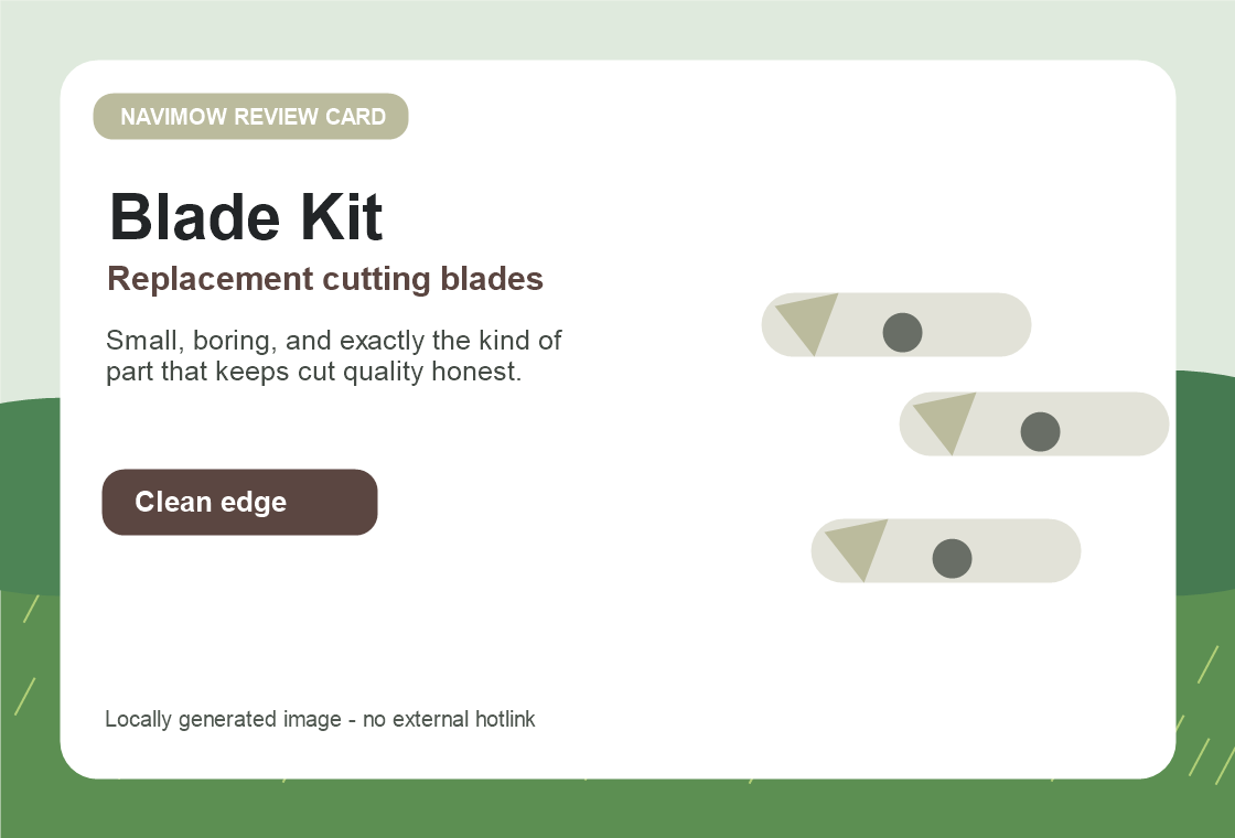 Blade Kit product card