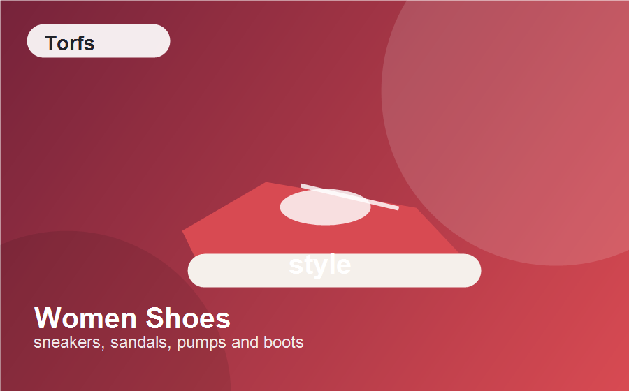 Torfs Women Shoes product card