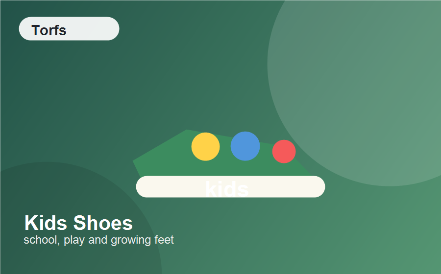 Torfs Kids Shoes product card