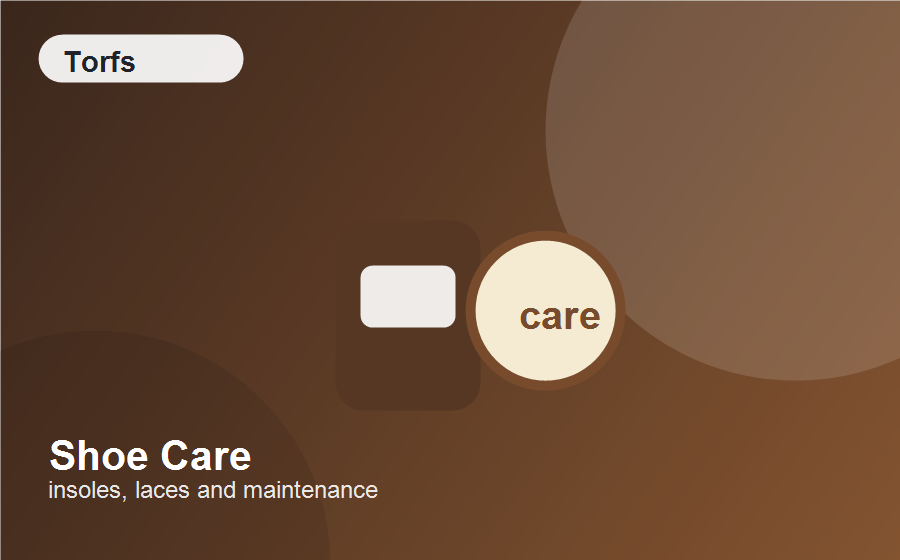 Torfs Shoe Care product card