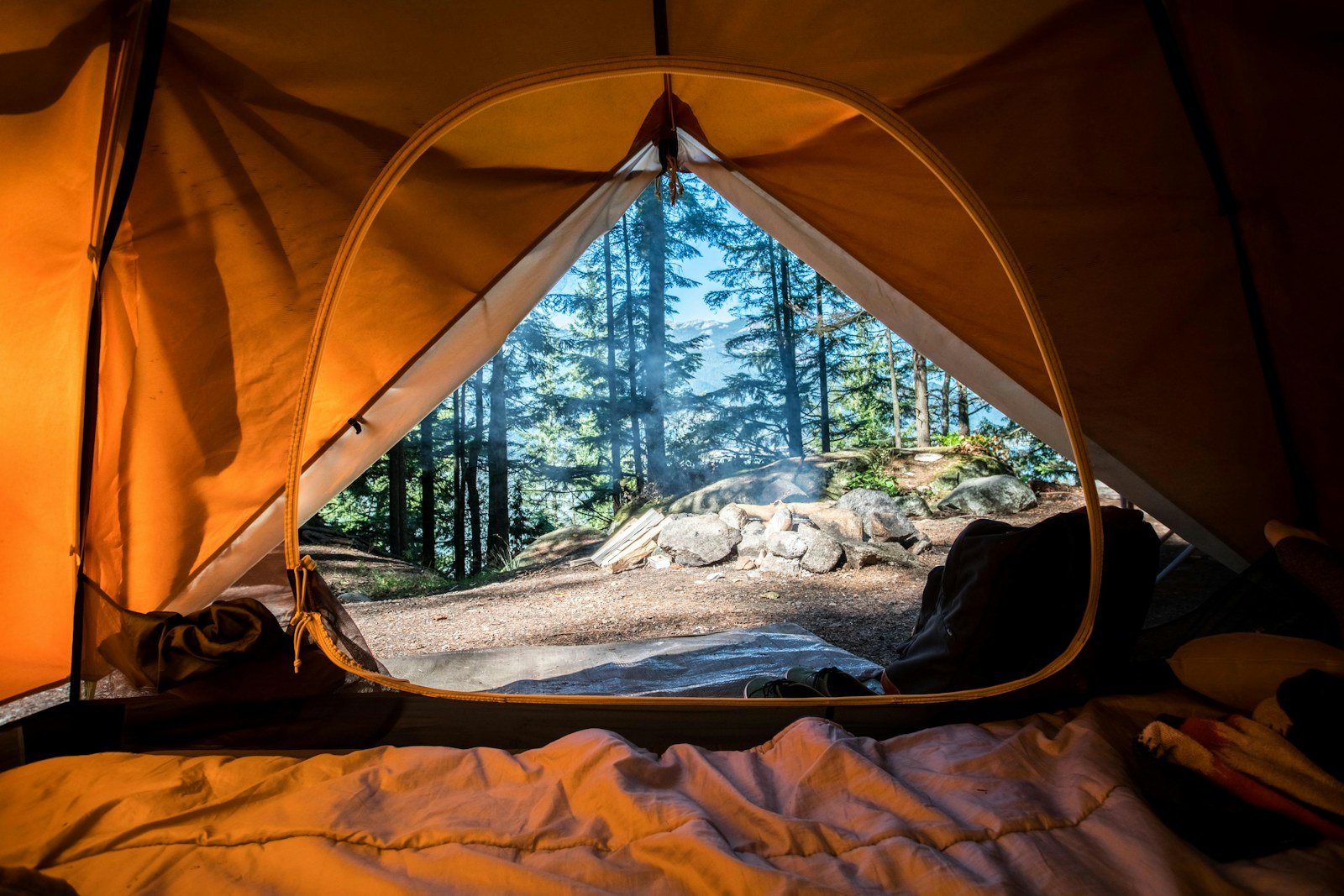 Outdoor & Travel